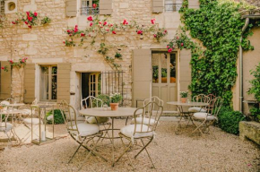La Maison du Village